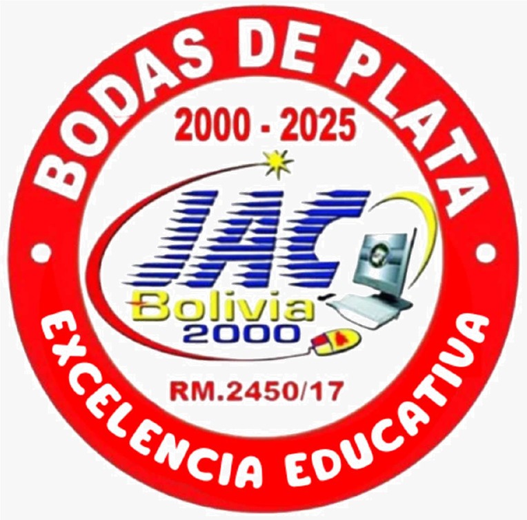 Logo JAC Bolivia 2000